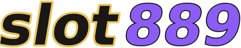 slot889 logo