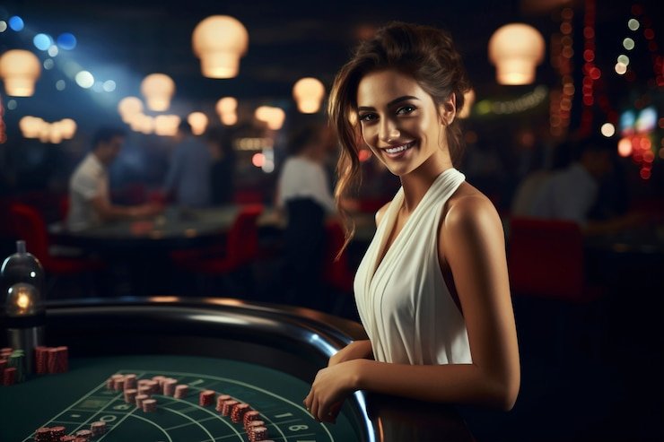 slot889 Depok Night Spins